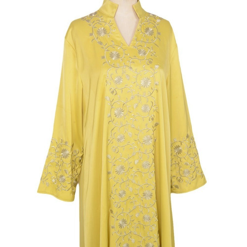 MH0192 dress