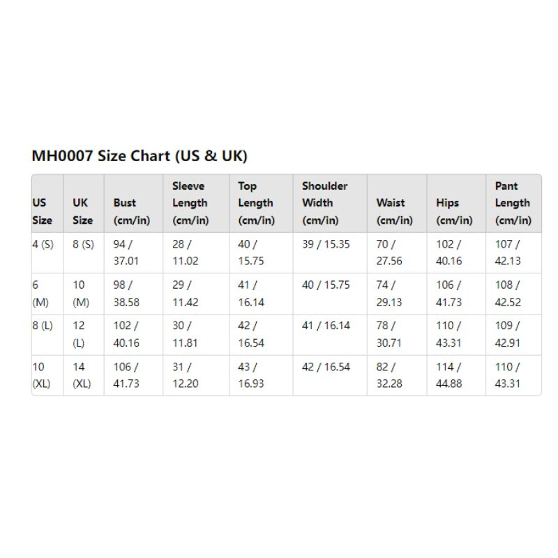 MH0007 Cotton and linen short top high waist wide leg suit pants